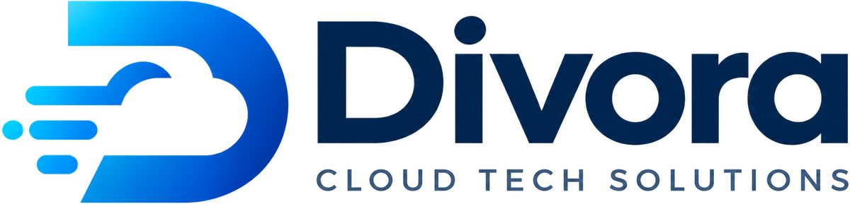 Divora Cloud Tech Solutions